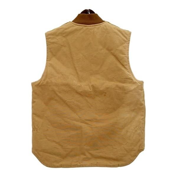 Carhartt（カーハート） ダックベスト ブルゾン ジャケット トップス