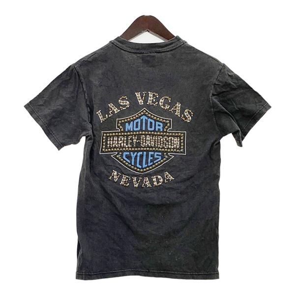 Harley Davidson（ハーレー・ダビッドソン） Harley-Davidson Tシャツ