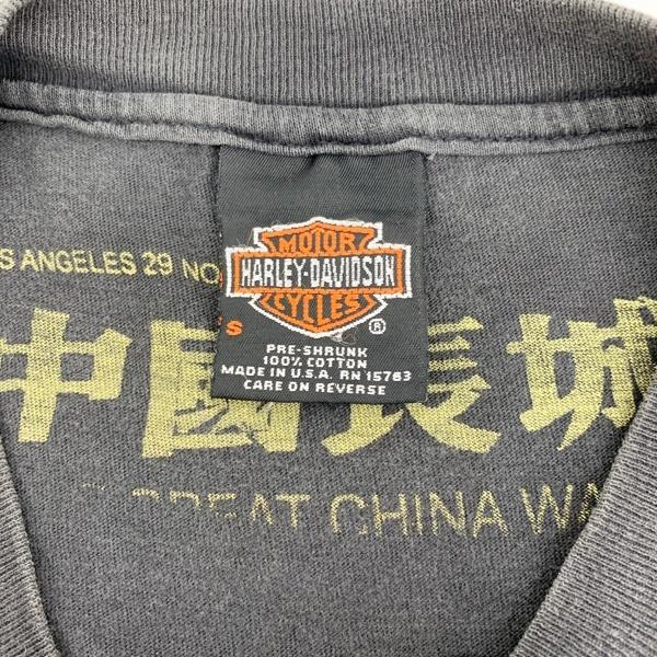 Harley Davidson（ハーレー・ダビッドソン） Harley-Davidson Tシャツ