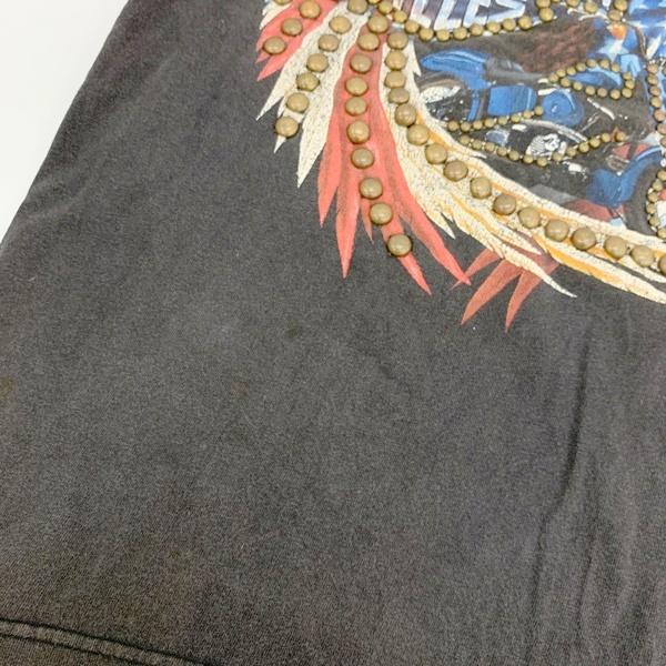 Harley Davidson（ハーレー・ダビッドソン） Harley-Davidson Tシャツ