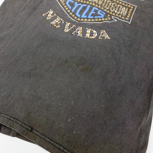 Harley Davidson（ハーレー・ダビッドソン） Harley-Davidson Tシャツ