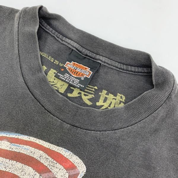 Harley Davidson（ハーレー・ダビッドソン） Harley-Davidson Tシャツ