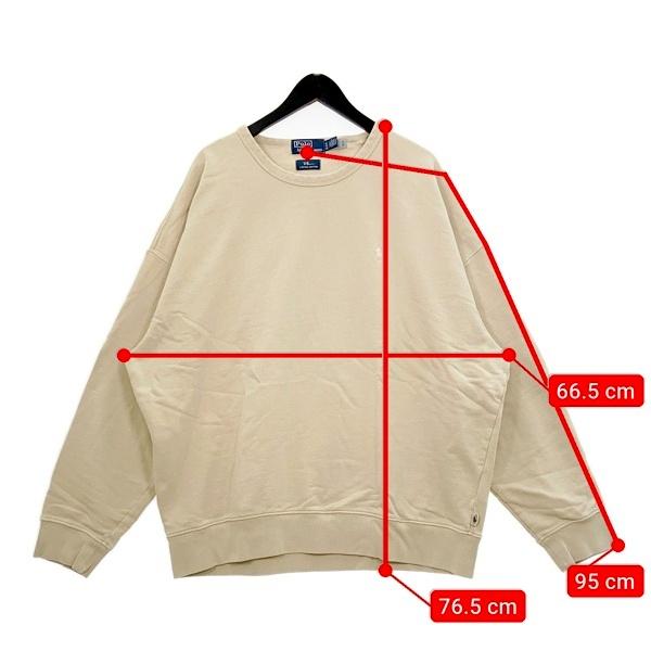 POLO RALPH LAUREN（ポロ・ラルフローレン） Polo Ralph Lauren Ron