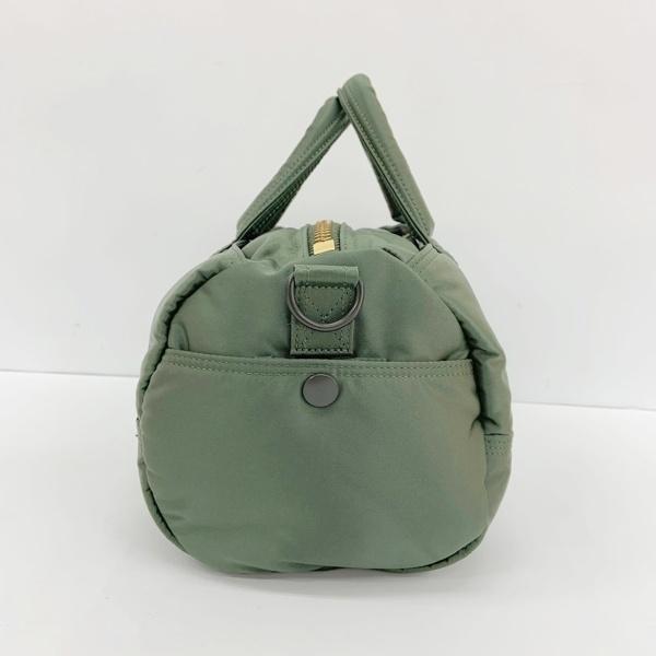 PORTER ポーター タンカー トートバッグ ショルダー ミニボストン