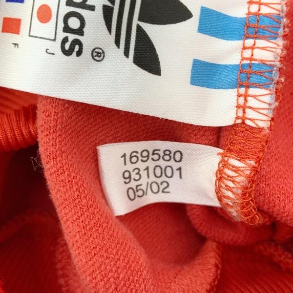 ※早い者勝ちアディダス CCCP ソビエト連邦 ソ連 トラックジャケット adidas（アディダス） CCCP ソビエト連邦 ソ連 トラックジャケット