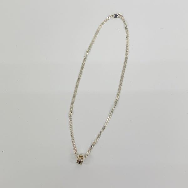 GUCCI（グッチ） カットアウトG ネックレス ペンダント アクセサリー