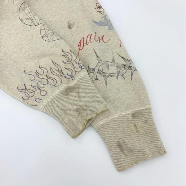 SAINT Mxxxxxx（セントマイケル） SAINTMICHAEL Dr.Woo ドクターウー