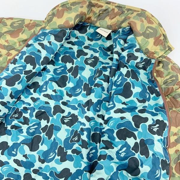 READY MADES（レディメイド） READYMADE A BATHING APE エイプ