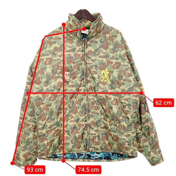 READY MADES（レディメイド） READYMADE A BATHING APE エイプ