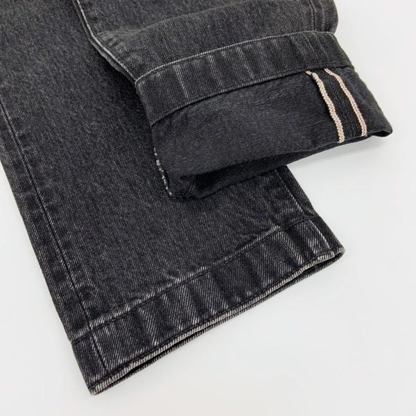 CHALLENGER（チャレンジャー） デニムパンツ ジーンズ ストレート