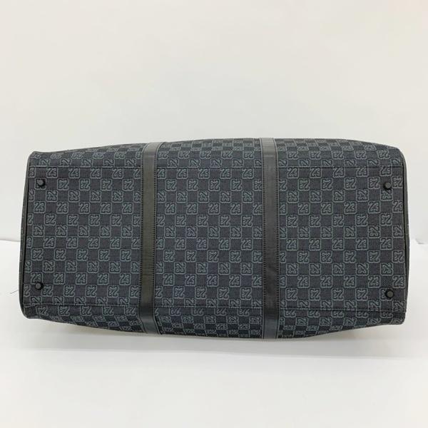 NIKE（ナイキ） AIR JORDAN モノグラム ダッフルバッグ LM0759-KK2