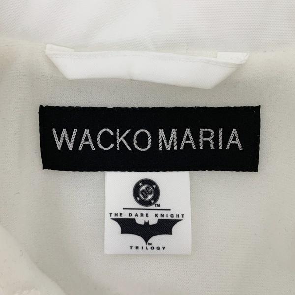 WACKO MARIA（ワコマリア） THE DARK KNIGHT コーチジャケット