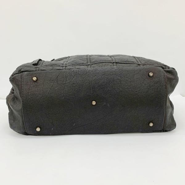 GIORGIO ARMANI ジョルジオアルマーニ ボストンバッグ 鞄 カバン