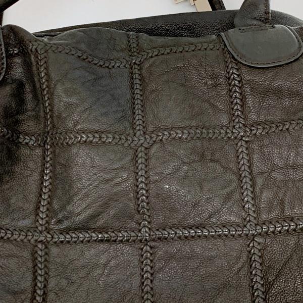 GIORGIO ARMANI ジョルジオアルマーニ ボストンバッグ 鞄 カバン