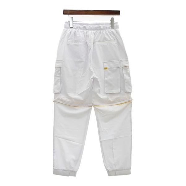 FR2 ツーウェイカーゴパンツ FR2 エフアールツー カーゴパンツ ボトムス 2way Stretch Cargo Pants