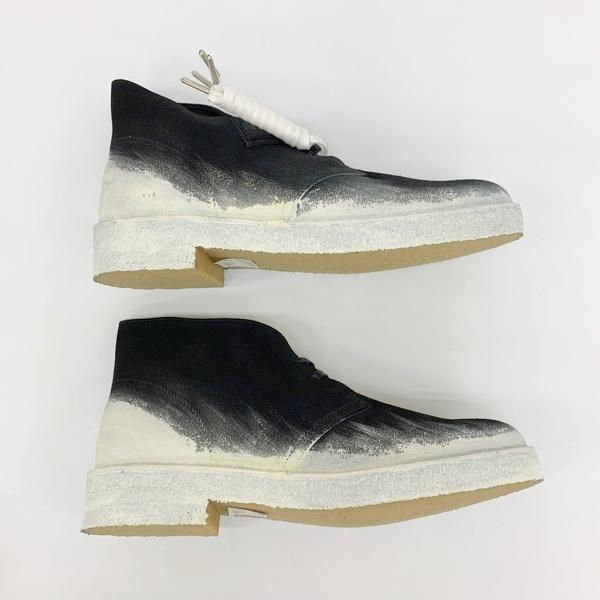 Clarks（クラークス） デザートブーツ シューズ 70周年記念モデル 221