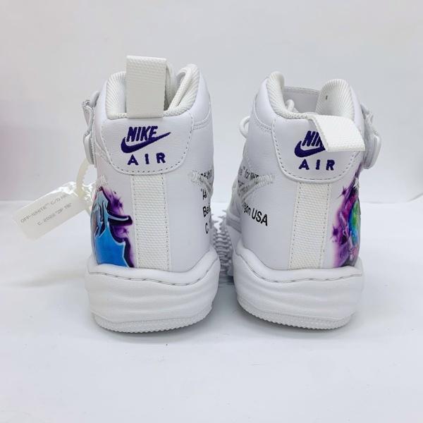 NIKE（ナイキ） NIKE Off-White オフホワイト スニーカー シューズ AIR