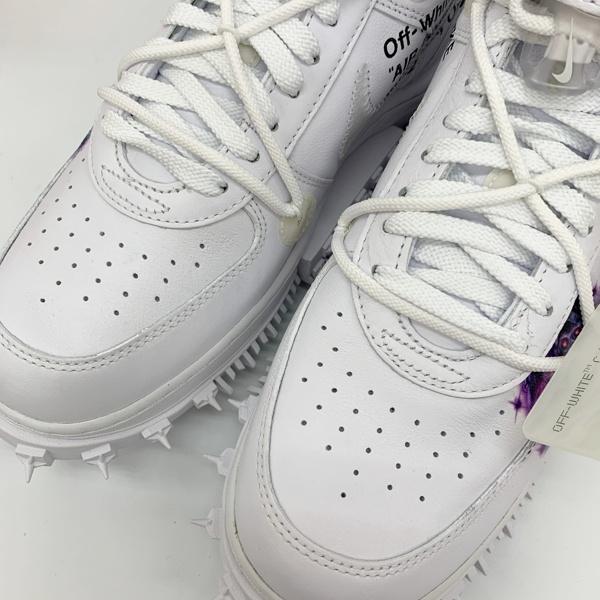 NIKE（ナイキ） NIKE Off-White オフホワイト スニーカー シューズ AIR