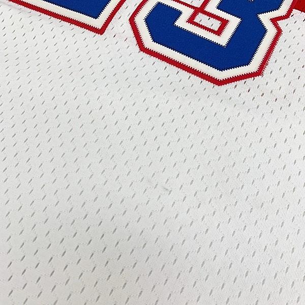 NIKE（ナイキ） ユニフォーム タンクトップ ゲームシャツ 00s NBA
