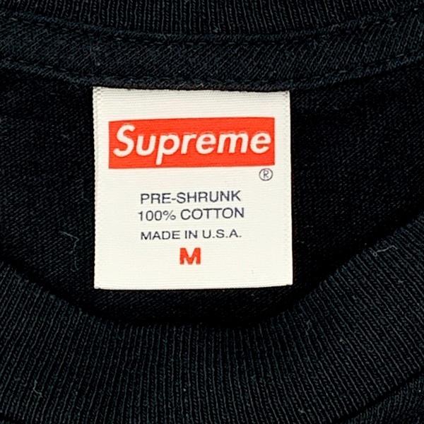 Supreme（シュプリーム） Naomi Tee 半袖Tシャツ 20SS ナオミ