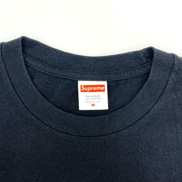 Supreme（シュプリーム） Naomi Tee 半袖Tシャツ 20SS ナオミ