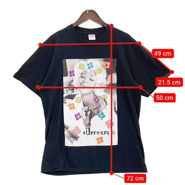 Supreme（シュプリーム） Naomi Tee 半袖Tシャツ 20SS ナオミ