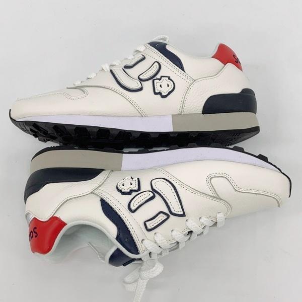 SANGACIO サンガッチョ にゅ〜ず スニーカー シューズ 美品 10周年記念