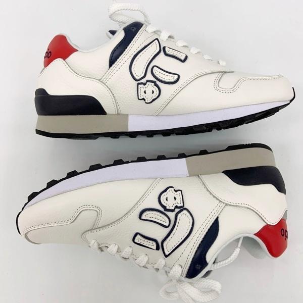 SANGACIO サンガッチョ にゅ〜ず スニーカー シューズ 美品 10周年記念