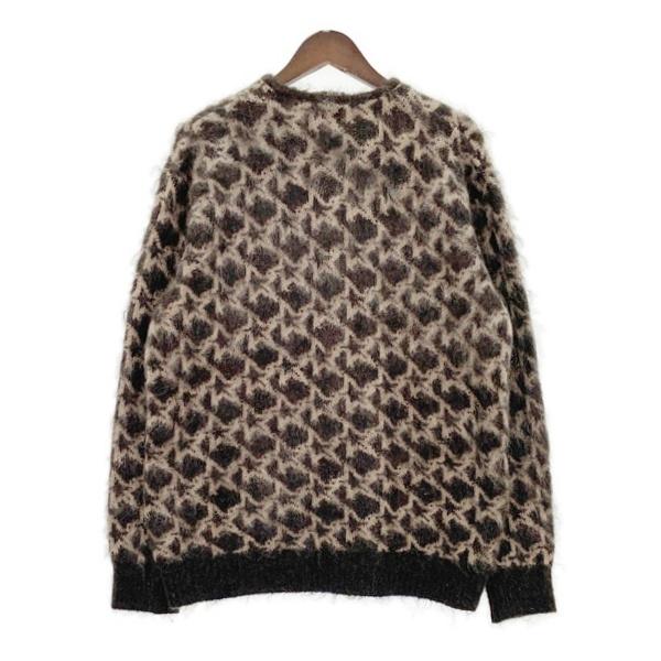 Needles（ニードルス） ニードルズ モヘア ニットカーディガン