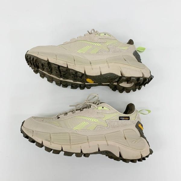 Reebok（リーボック） スニーカー シューズ ローカット ジグ 