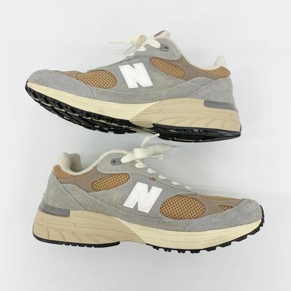 New Balance（ニューバランス） スニーカー シューズ U993GG USA製