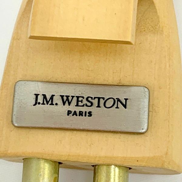 J.M. WESTON（ジェイエムウエストン） シューキーパー 041M シュー