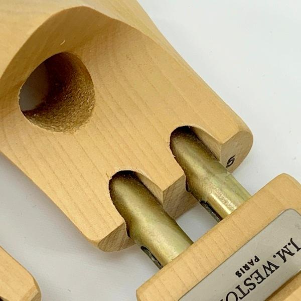 J.M. WESTON（ジェイエムウエストン） シューキーパー 041M シュー