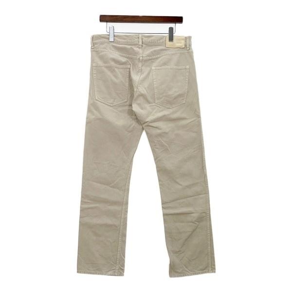 visvim（ヴィズヴィム） ビズビム パンツ ボトムス FLUXUS 01 SLIM