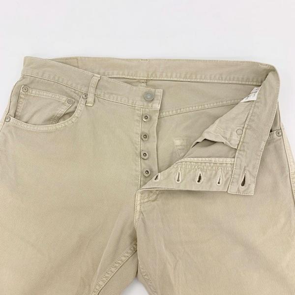 visvim（ヴィズヴィム） ビズビム パンツ ボトムス FLUXUS 01 SLIM