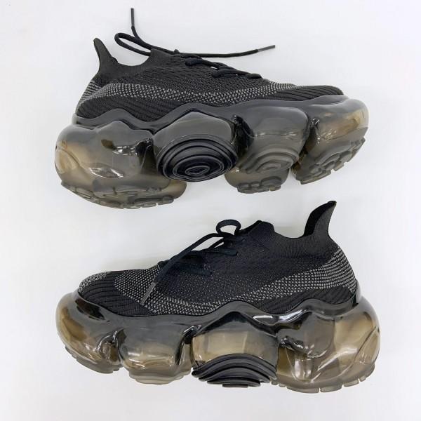 grounds（グラウンズ） ムーピー ローカット スニーカー MPTP99