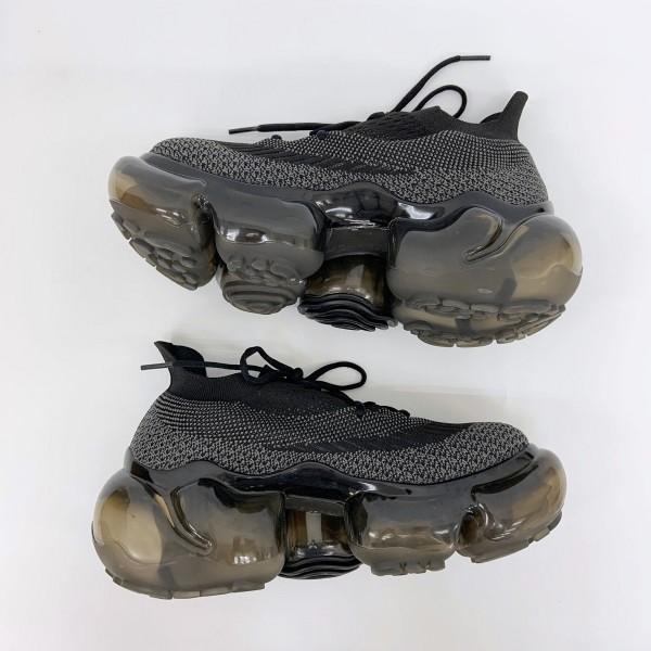 grounds（グラウンズ） ムーピー ローカット スニーカー MPTP99