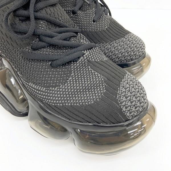 grounds（グラウンズ） ムーピー ローカット スニーカー MPTP99