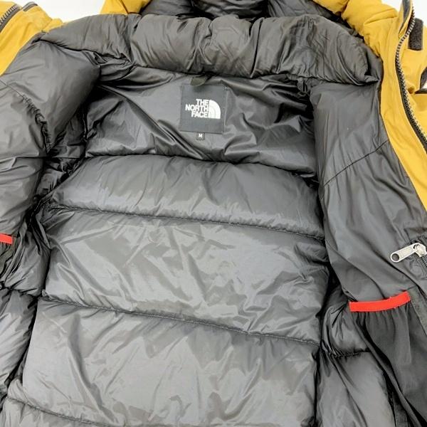 THE NORTH FACE（ザ ノースフェイス） ノースフェイス バルトロライト