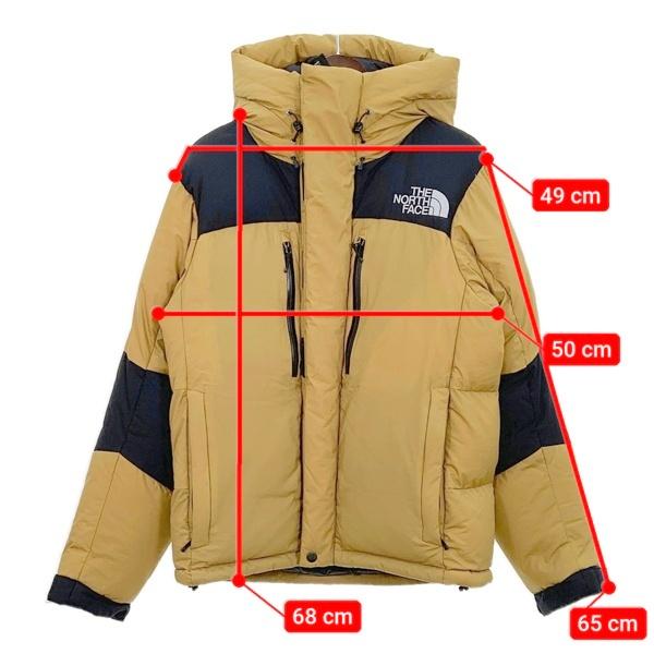 THE NORTH FACE（ザ ノースフェイス） ノースフェイス バルトロライト
