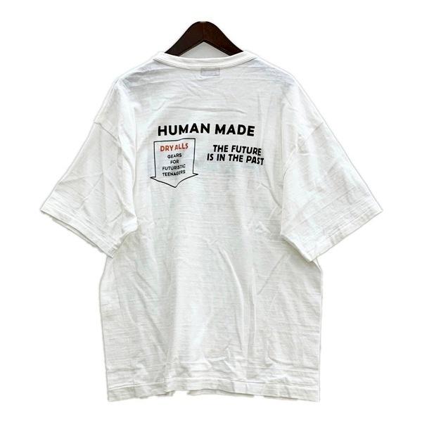 HUMAN MADE（ヒューマンメード） ヒューマンメイド THE BEATLES T