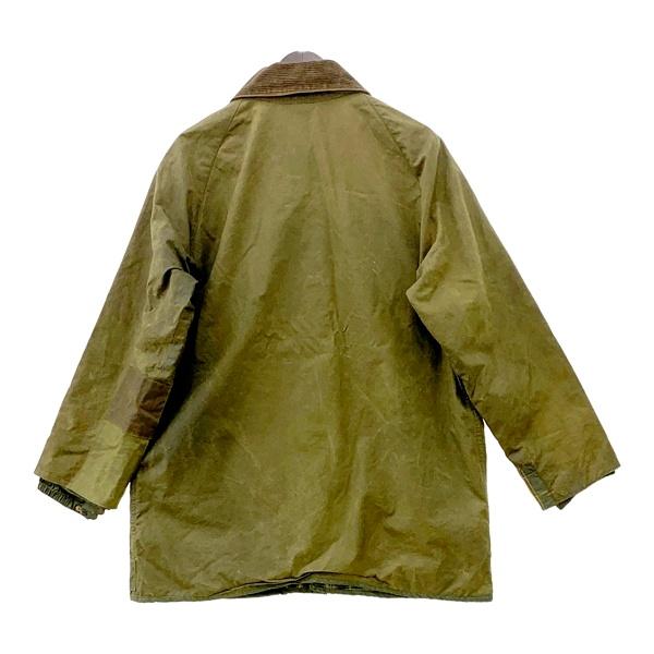 Barbour（バブアー） JAM別注 リメイク GAMEFAIR ゲームフェアー