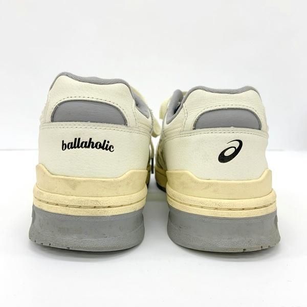 ASICS（アシックス） asics ballaholic ボーラホリック EX89