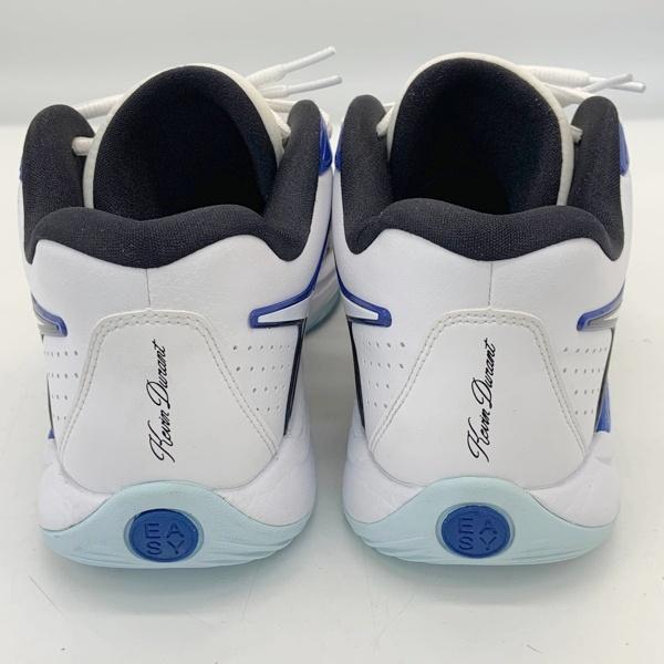 NIKE（ナイキ） スニーカー シューズ KD 17 EP Penny FJ9488-100