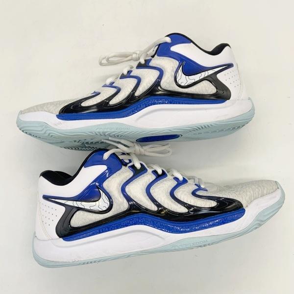 NIKE（ナイキ） スニーカー シューズ KD 17 EP Penny FJ9488-100