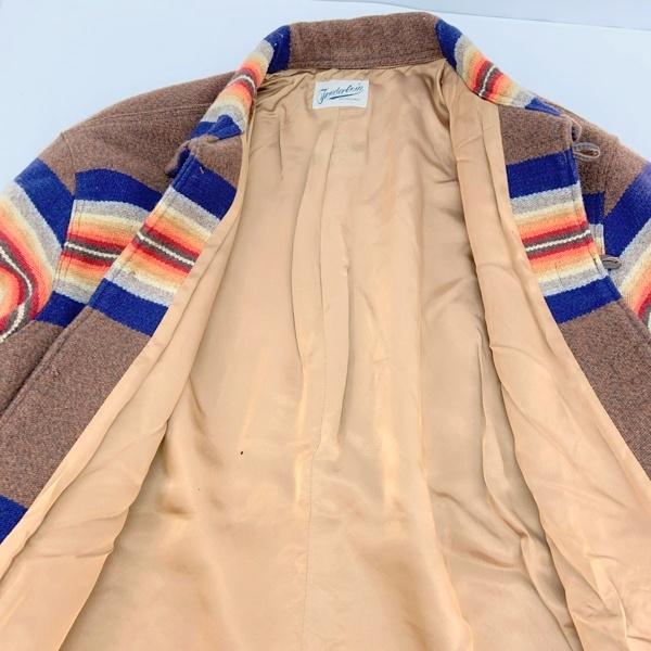 TENDERLOIN（テンダーロイン） ラグジャケット カバーオール T-RUG JKT