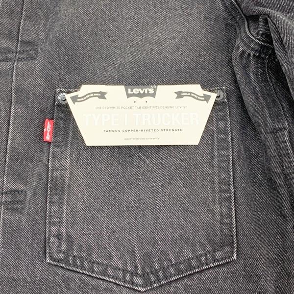 Levi's（リーバイス） LEVI'S PReMIUM プレミアム デニムジャケット