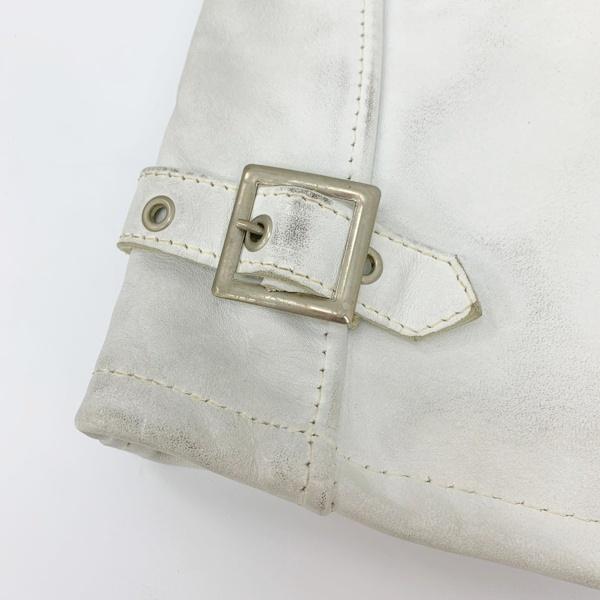 SCHOTT（ショット） 641 シングル ライダースジャケット レザー