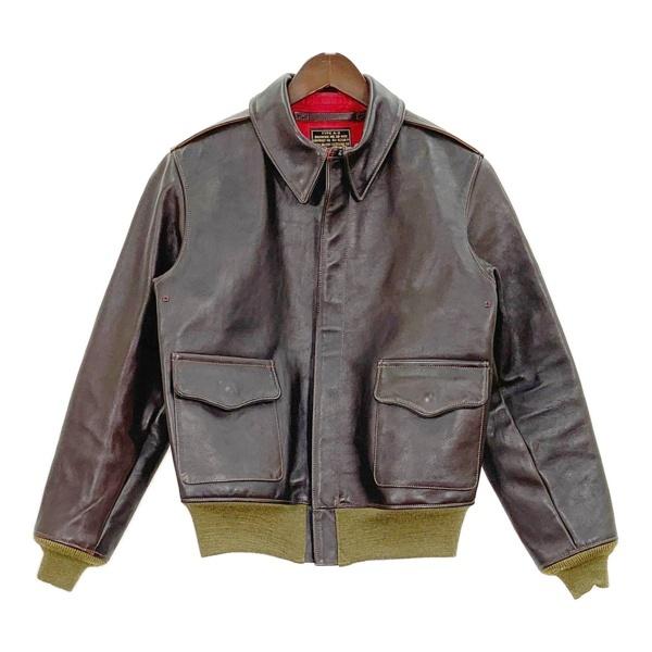 THE REAL McCOY'S（ザ・リアルマッコイズ） リアルマッコイズ TYPE A-2
