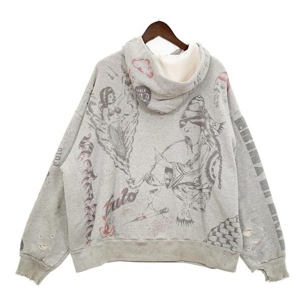 SAINT Mxxxxxx（セントマイケル） SAINT MICHAEL Alexis Ross